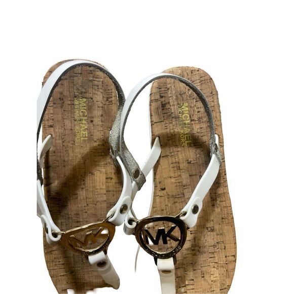 Michael KORS Jelly Sandals - Picture 6 of 7